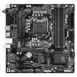 Gigabyte B560M DS3H AC Micro ATX LGA1200 Motherboard