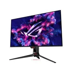 ASUS ROG Swift OLED 31.5" 4K 240Hz QD-OLED Monitor