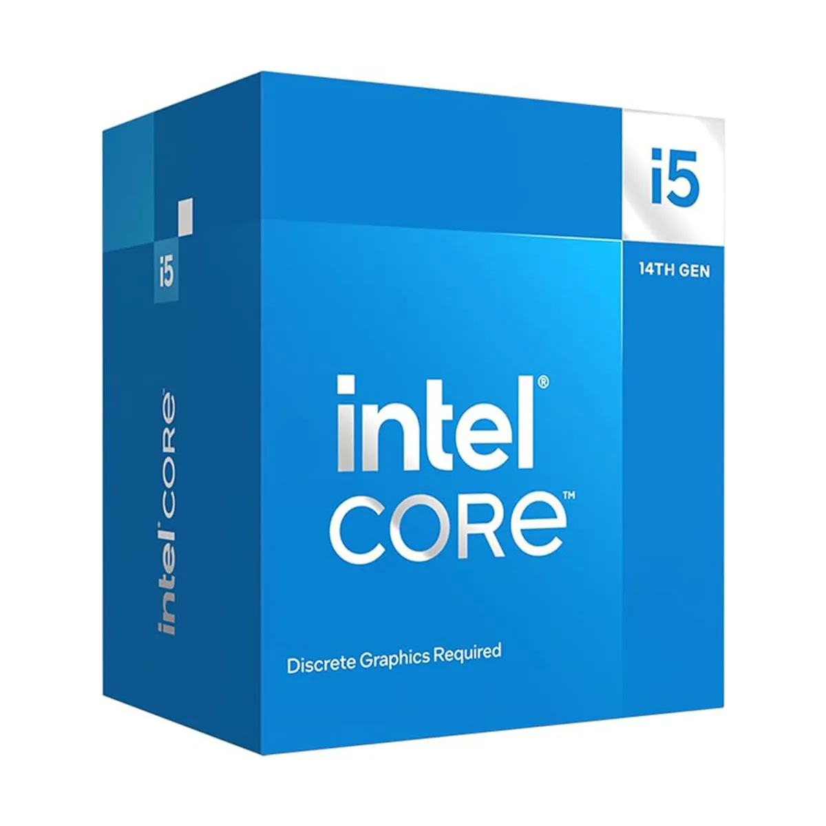 Intel Core i5-14400F 10-Core CPU