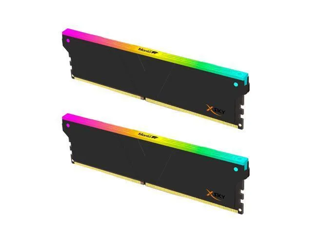 V color manta 32GB 6400MHz dual