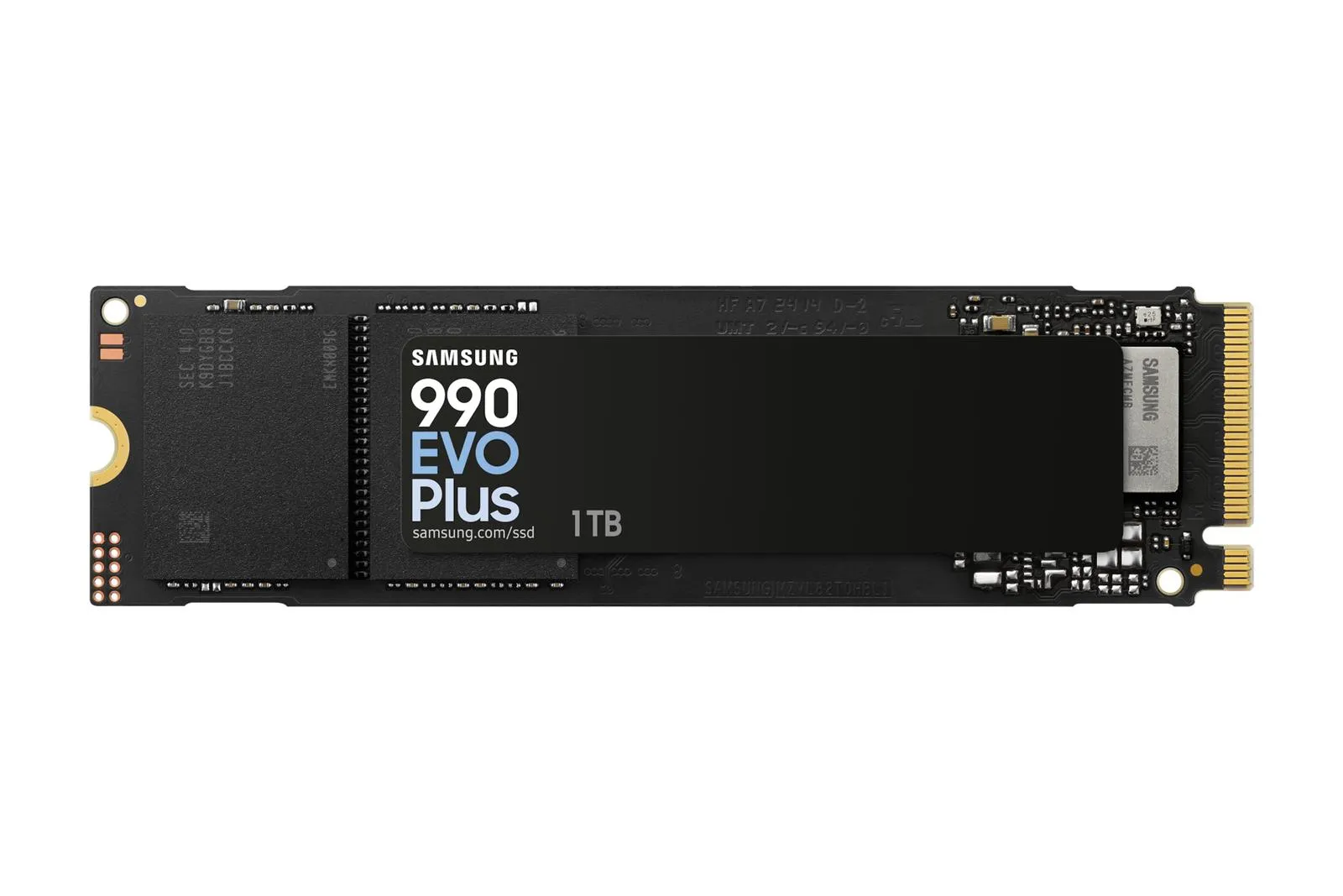 Samsung 990 evo plus 1TB