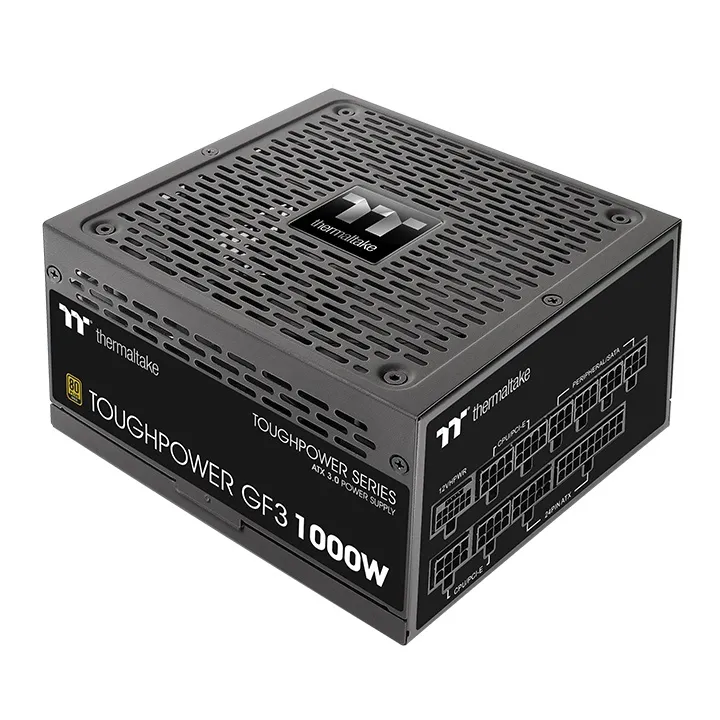 Thermaltake 1000W gold dragon