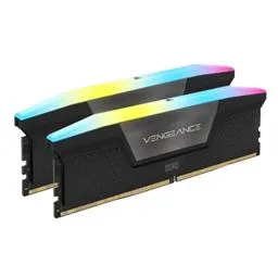 Corsair Vengeance RGB 32 GB (2 x 16 GB)