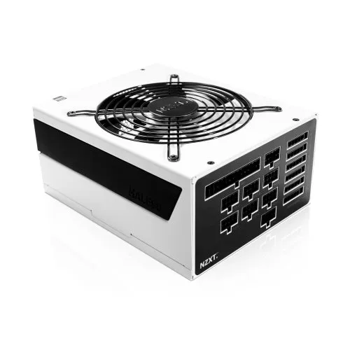 NZXT 1000W gold Full modular