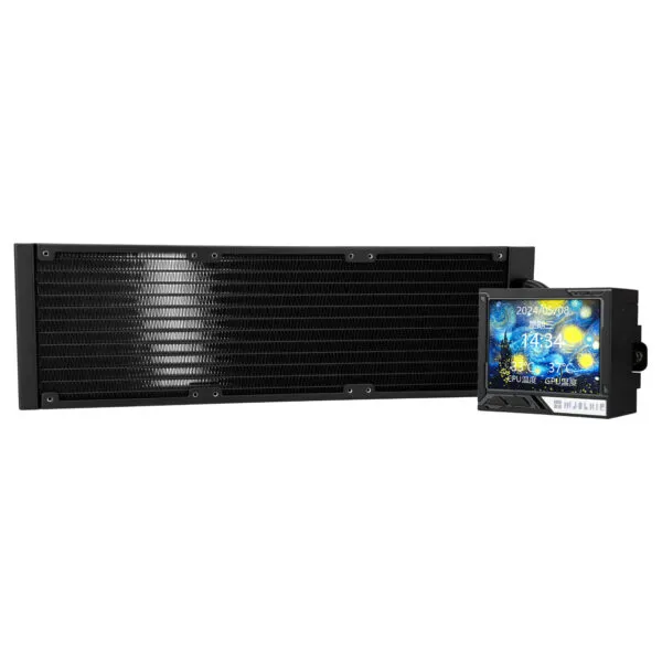 Thermalright Mjolnir X360