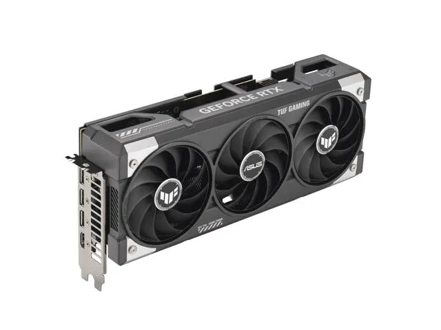 ASUS TUF RTX 5060Ti OC 8GB