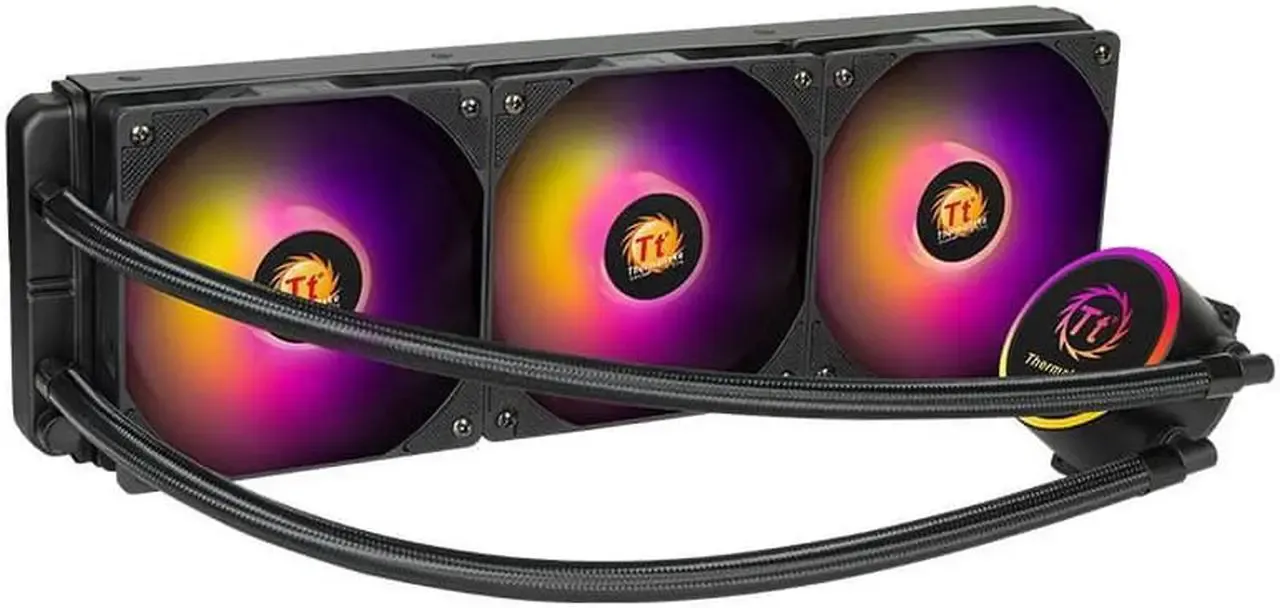 Thermaltake Dragon 360MM