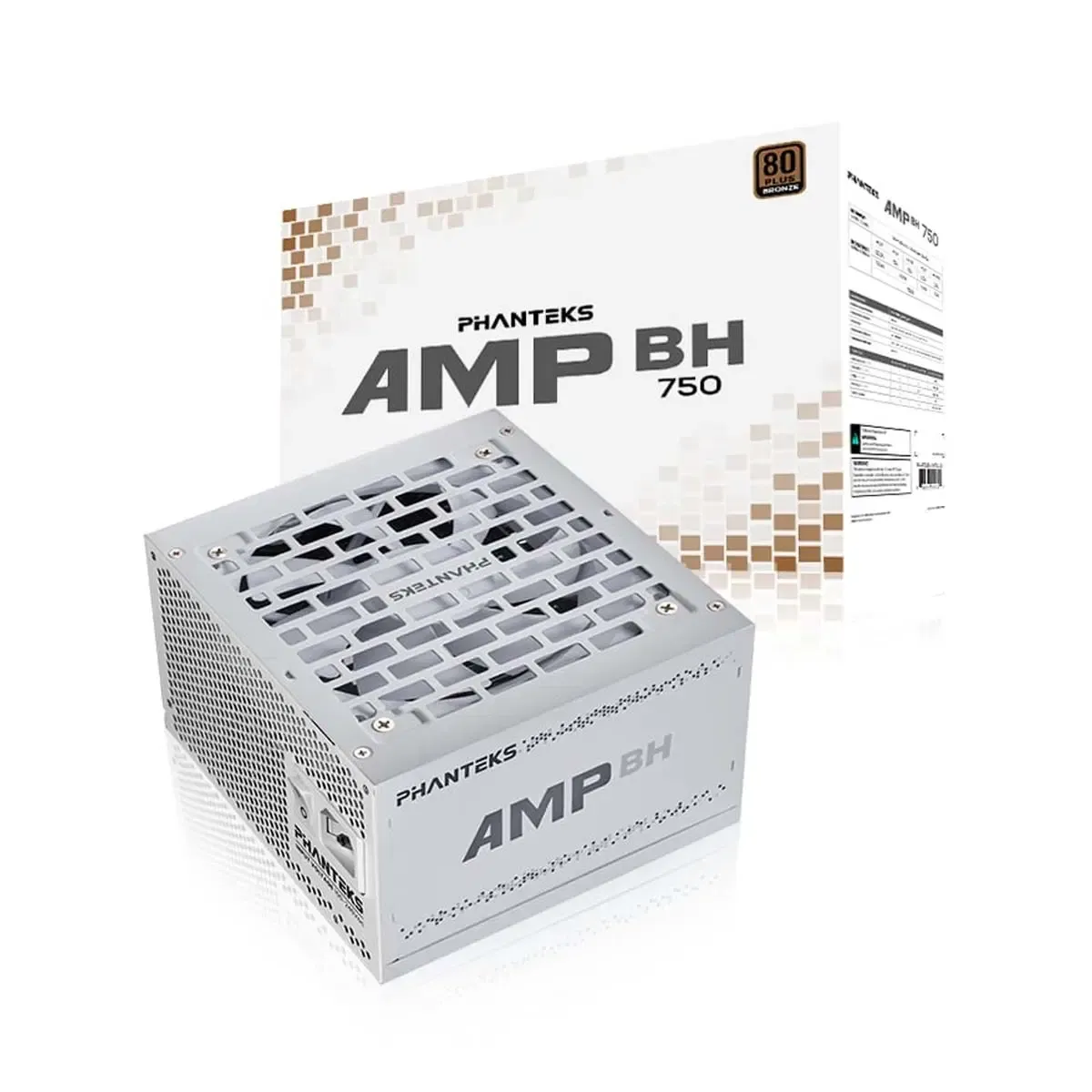 Phanteks BH 750W bronze