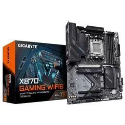 Gigabyte X870 GAMING WIFI6 ATX AM5