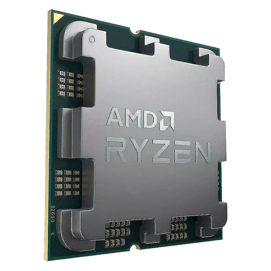 AMD Ryzen 5 9500F 6-Core Processor