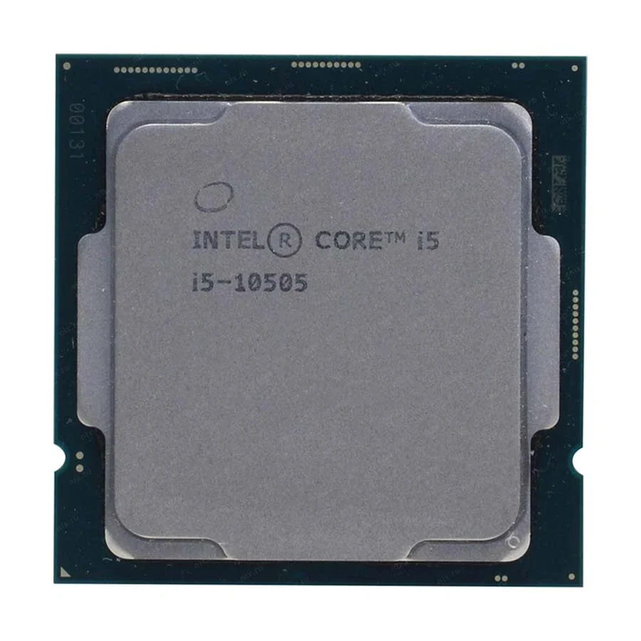 Intel Core i5-10505 6-Core Processor