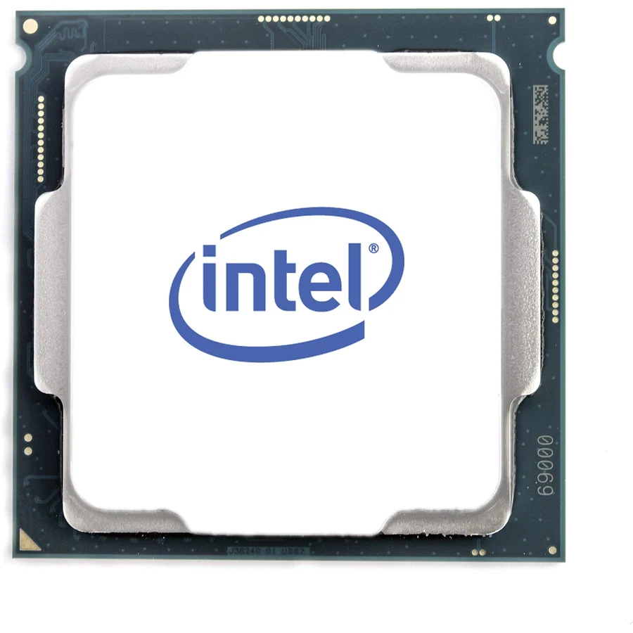 Intel Core i5-9400F 6-Core Processor