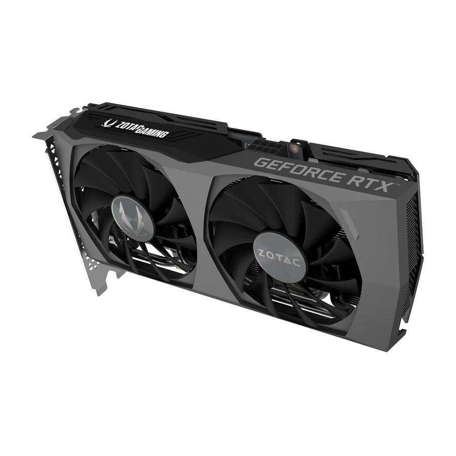 ZOTAC GAMING GeForce RTX 3060 Ti 8GB