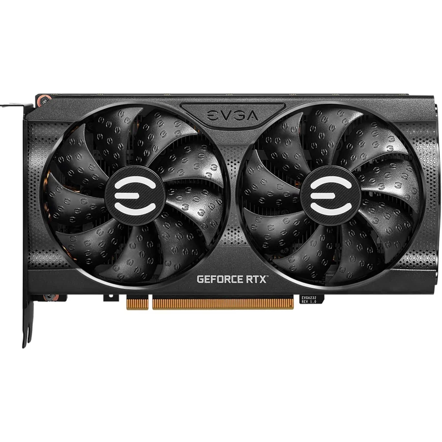 EVGA GeForce RTX 3060 12GB KO Gaming
