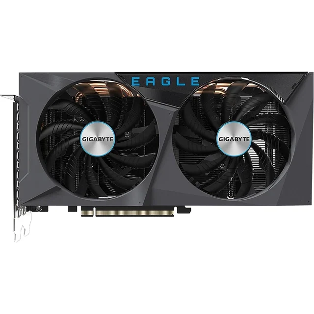 GIGABYTE GeForce RTX 3060 EAGLE OC 12G