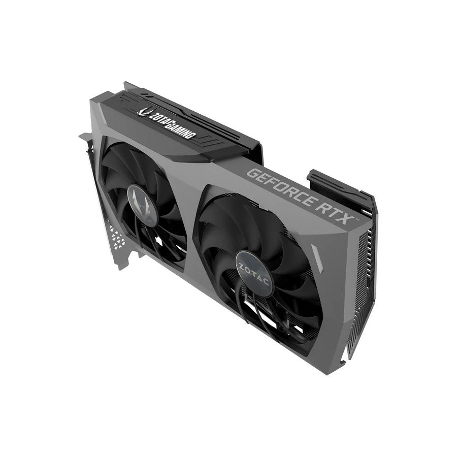 ZOTAC GAMING GeForce RTX 3070 Twin Edge 8GB