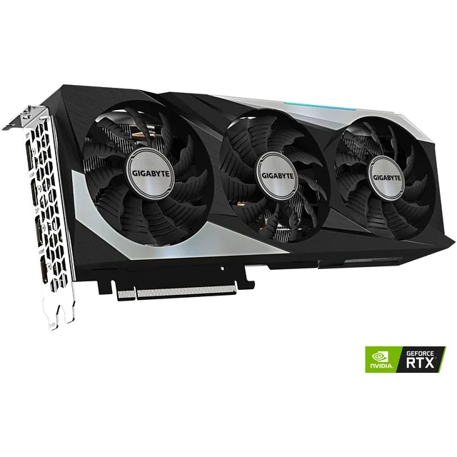 GIGABYTE GeForce RTX 3070 8GB