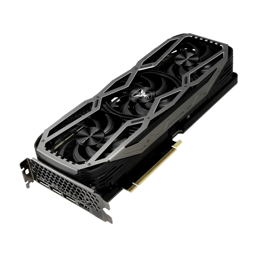 Gainward GeForce RTX 3070 Ghost 8GB