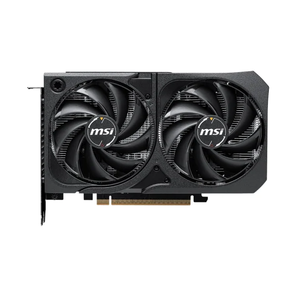 MSI GeForce RTX 5060 SHADOW 2X OC 8G