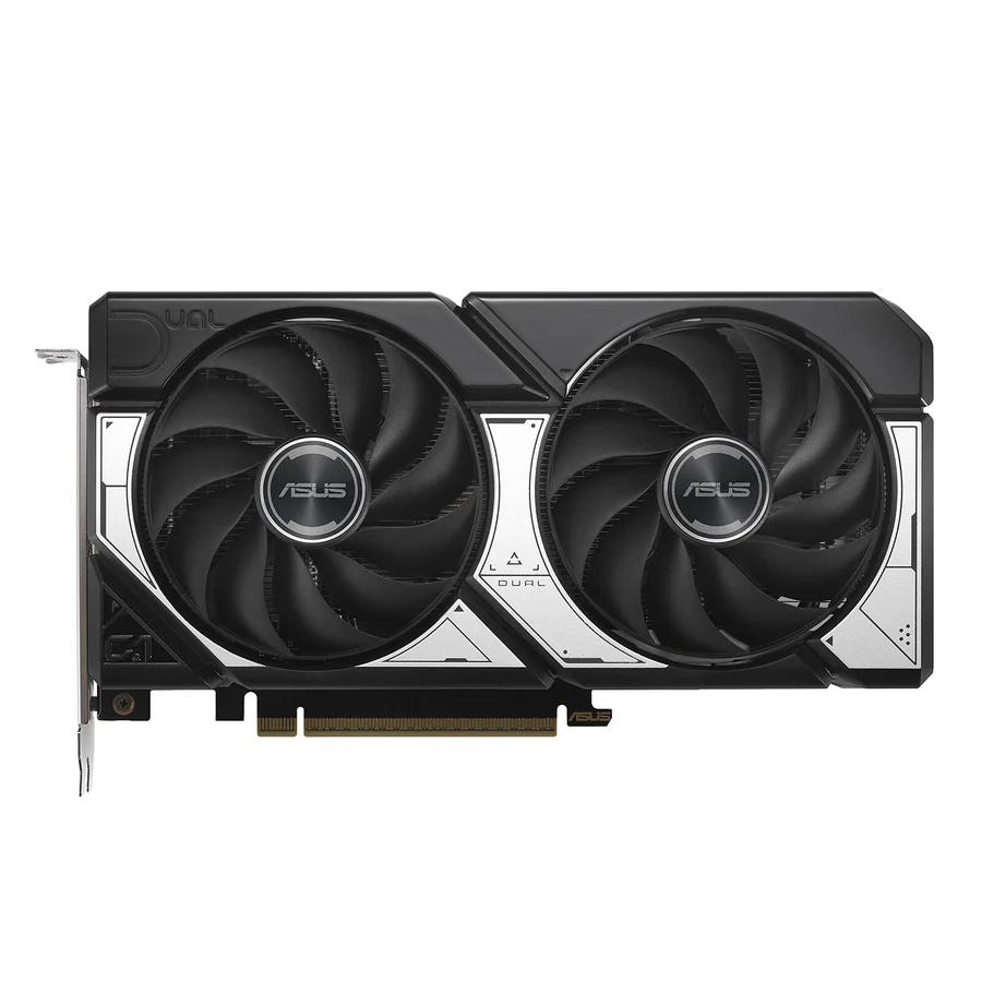 ASUS GeForce RTX 5060 Ti 16GB (ATS)