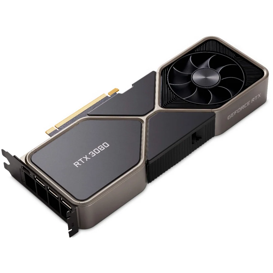 NVIDIA GeForce RTX 3080 10GB (OEM)
