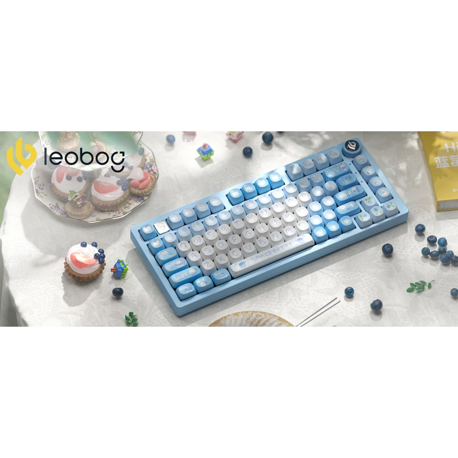 LEOBOG K75 Mechanical Keyboard