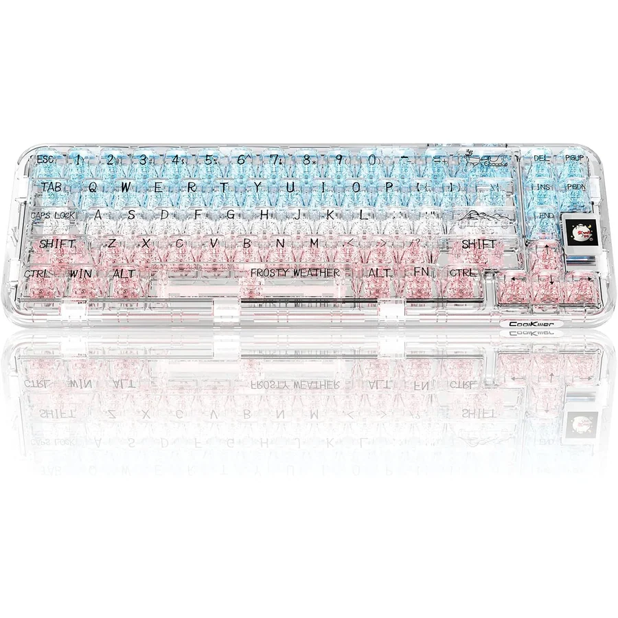 Cool68 Mechanical Keyboard