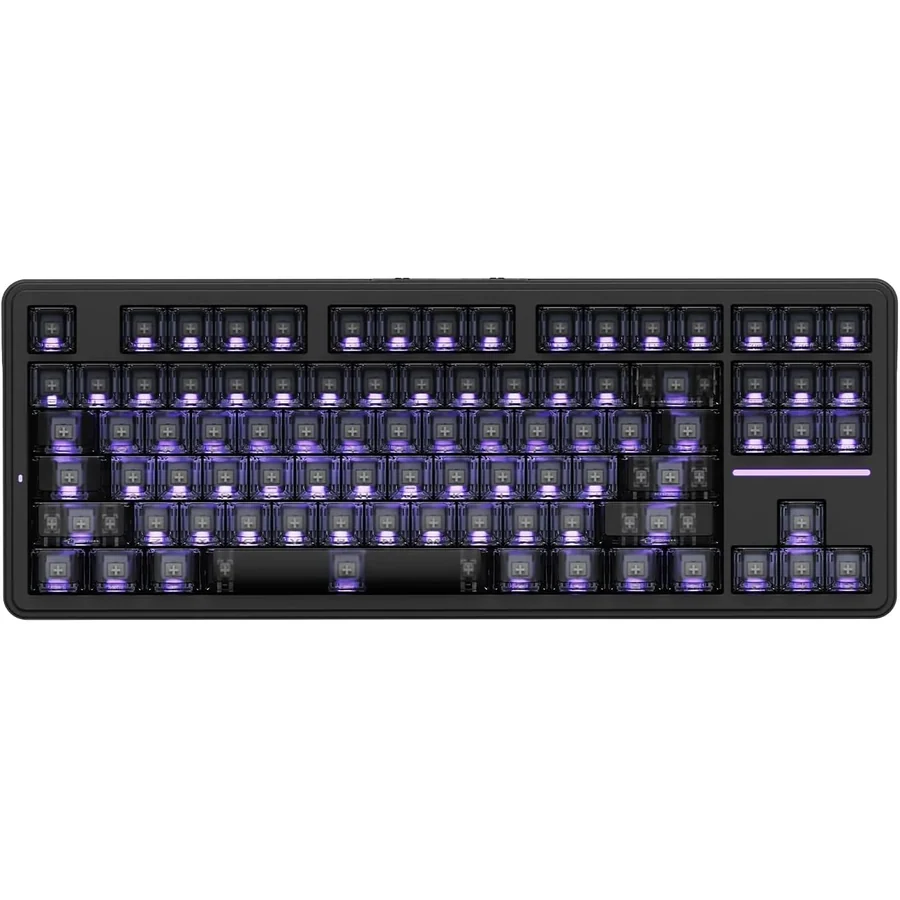A87 Pro Mechanical Keyboard