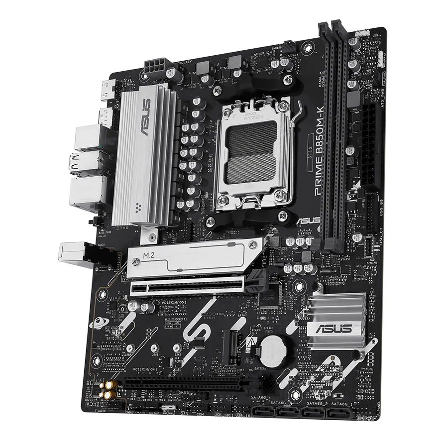 ASUS PRIME B850M-K