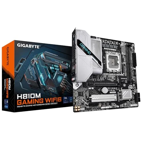 GIGABYTE H810M H
