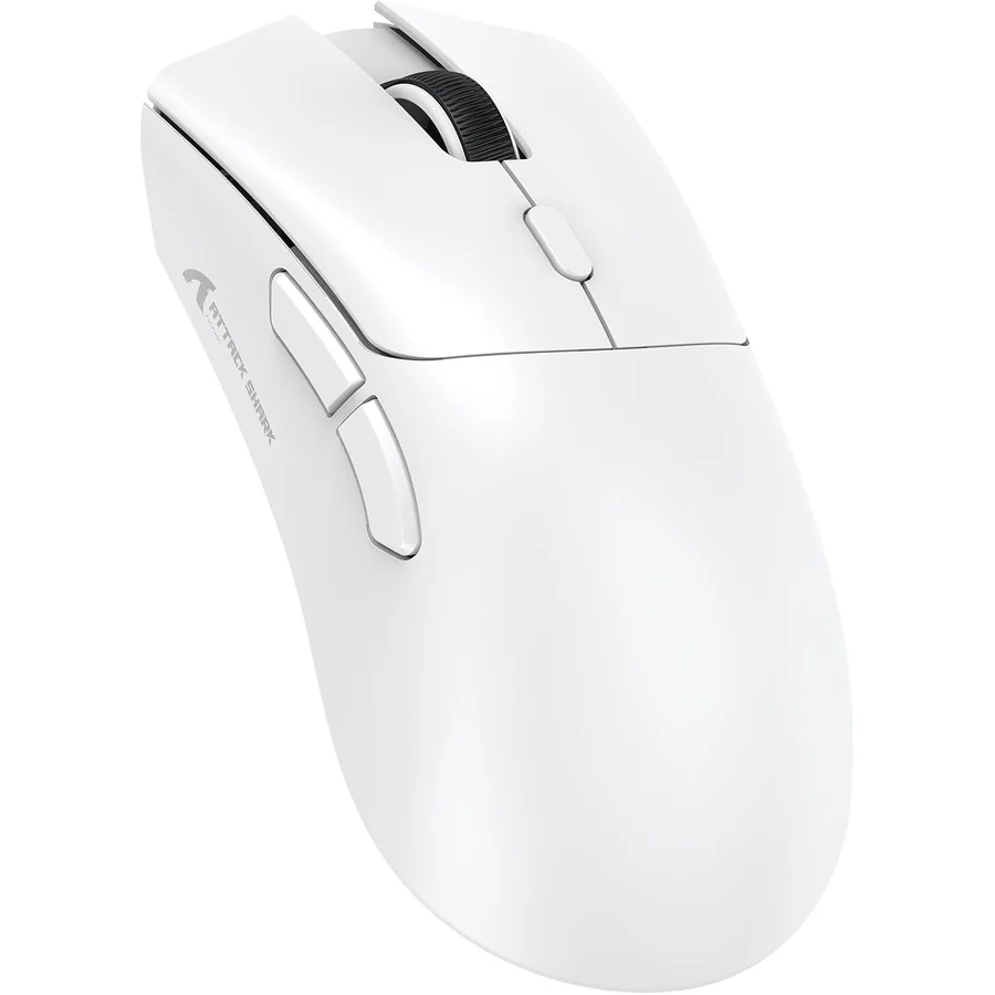Attack Shark R1 Gaming Mouse
