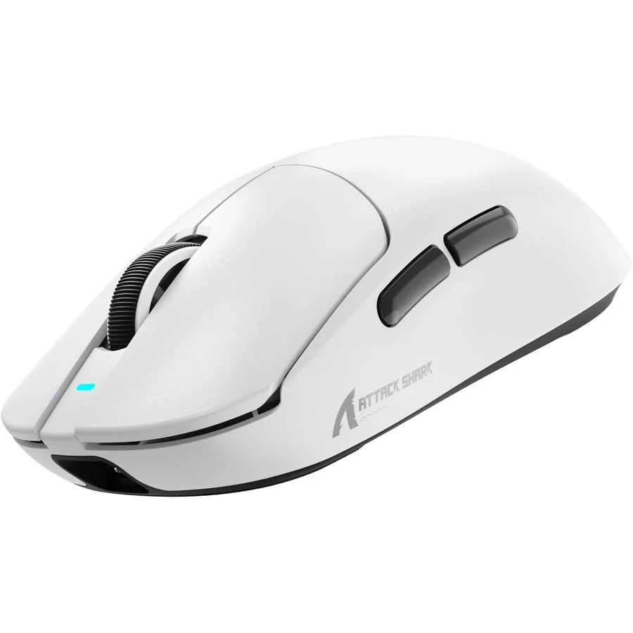 Attack Shark X8 SE Gaming Mouse