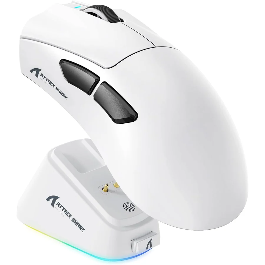 Attack Shark V3 Gaming Mouse
