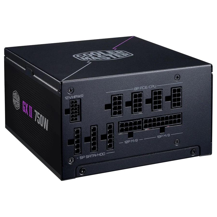 Cooler Master GX III Gold 750W