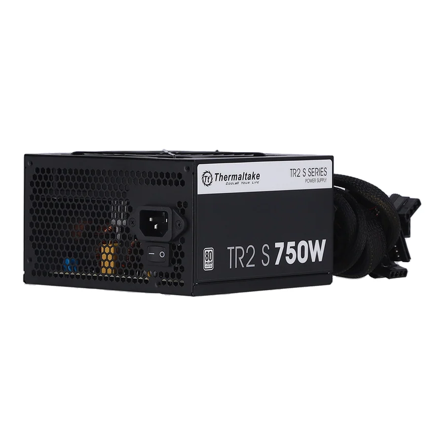 Thermaltake TR2 S 750W