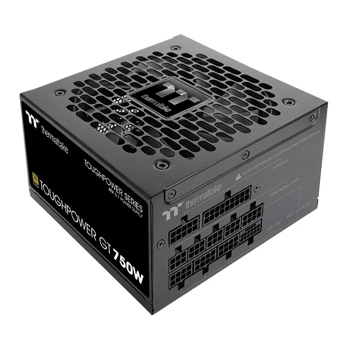 Thermaltake Toughpower Dragon 750W
