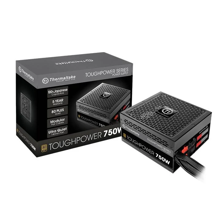 Thermaltake Toughpower 750W