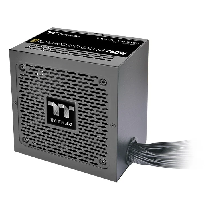 Thermaltake Toughpower GX 750W
