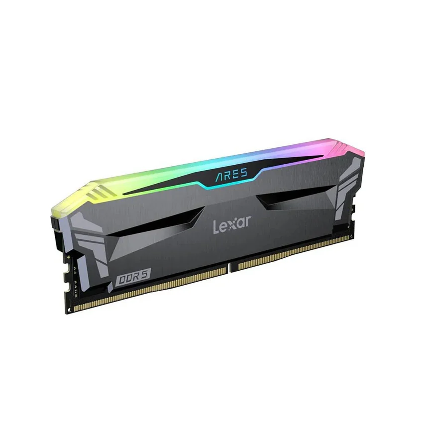 Lexar 16GB DDR5