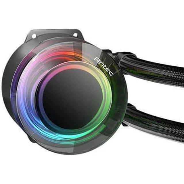 Antec 360mm Liquid CPU Cooler