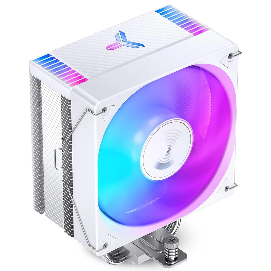 Jonsbo CR-1000 CPU Air Cooler White