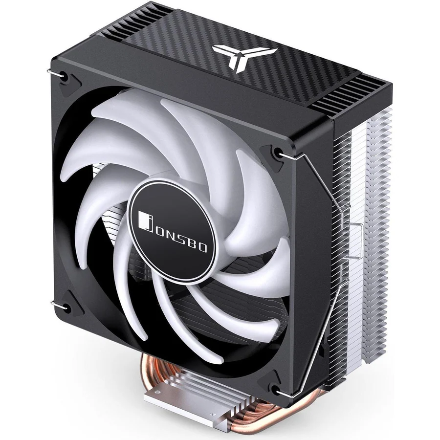 Jonsbo CR-1000 CPU Air Cooler Black