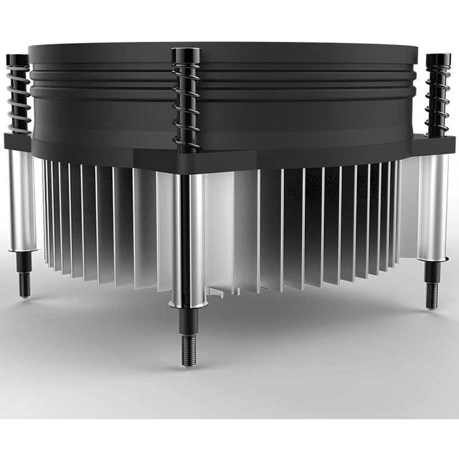 i30 CPU Air Cooler