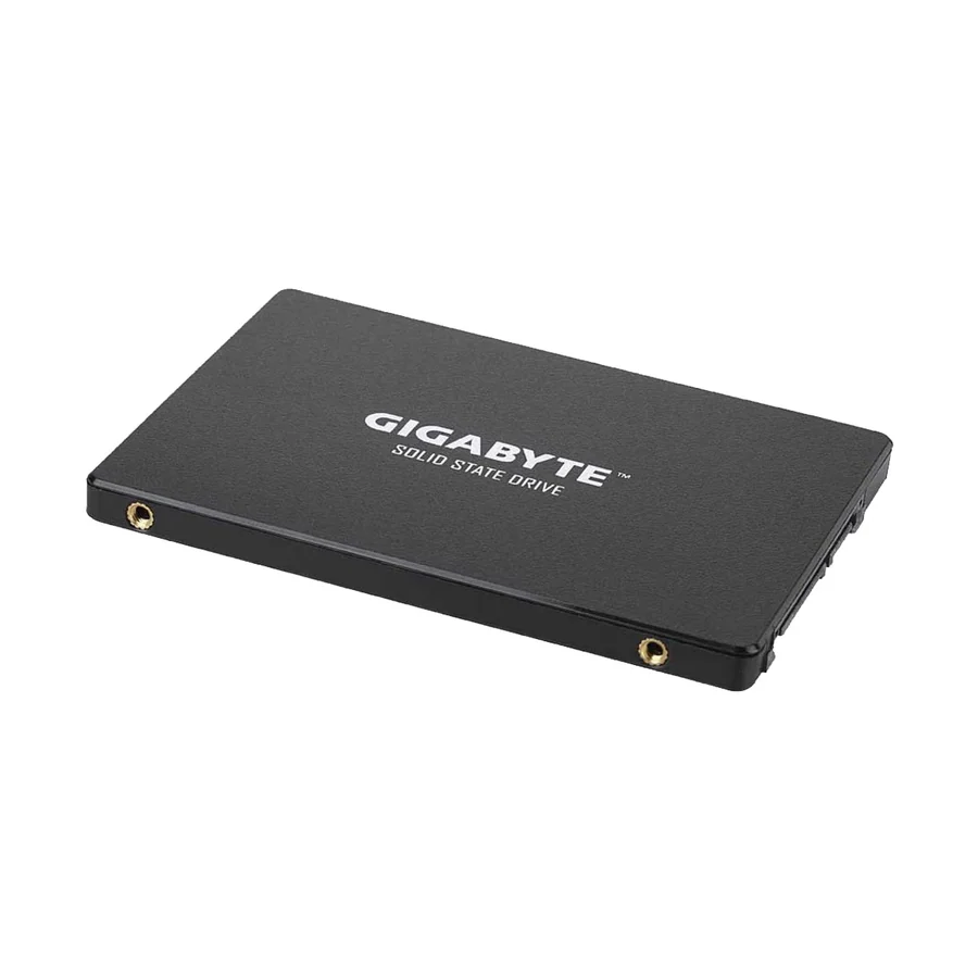 256GB SATA SSD 2.5"