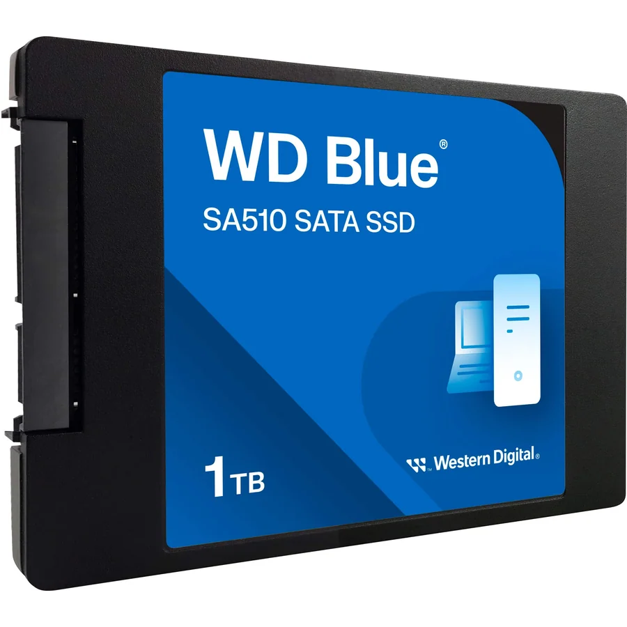 1TB SATA SSD 2.5"