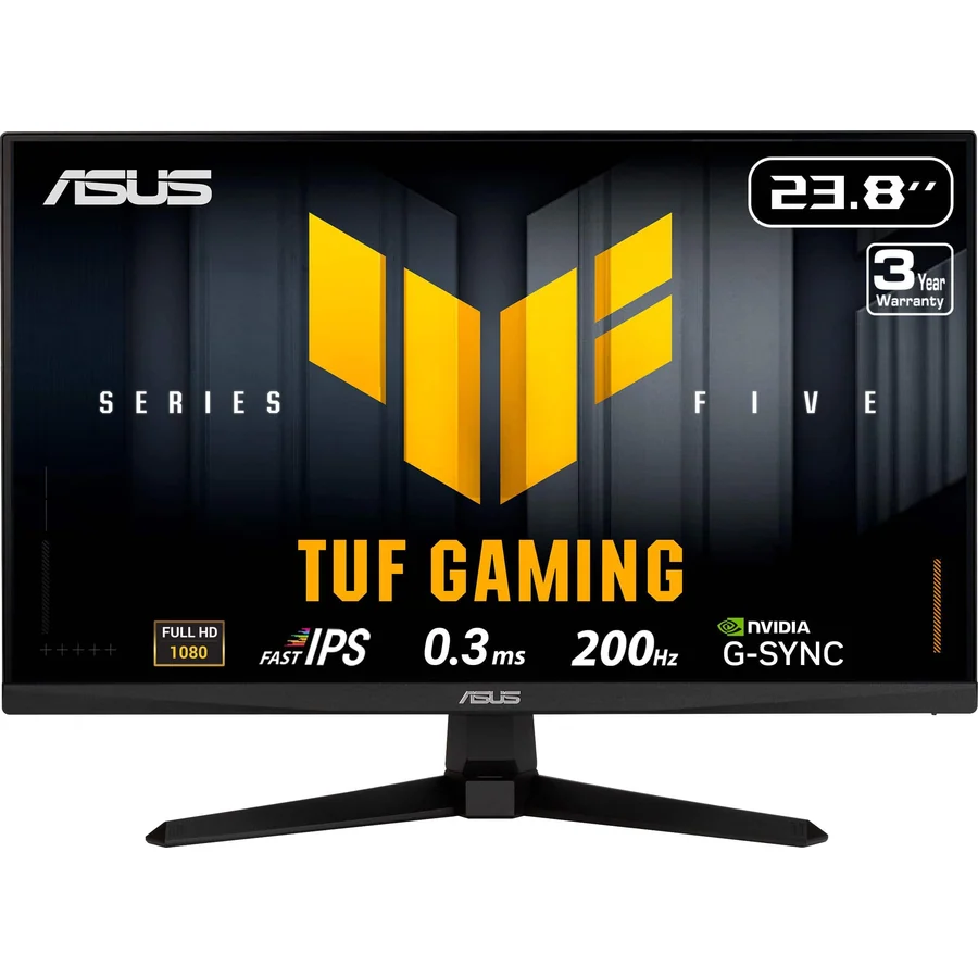ASUS 200Hz Gaming Monitor