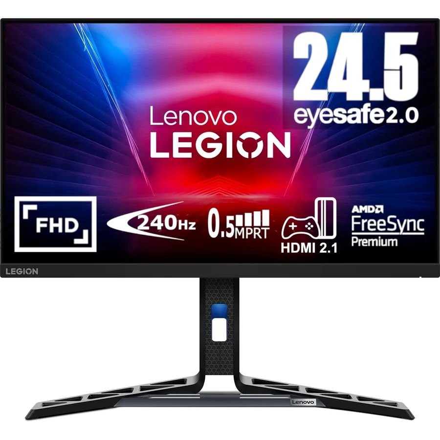 Lenovo 240Hz Gaming Monitor