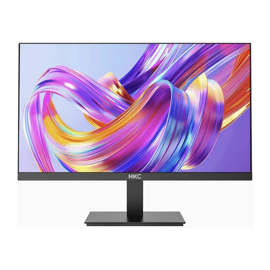 HKC 100Hz Monitor