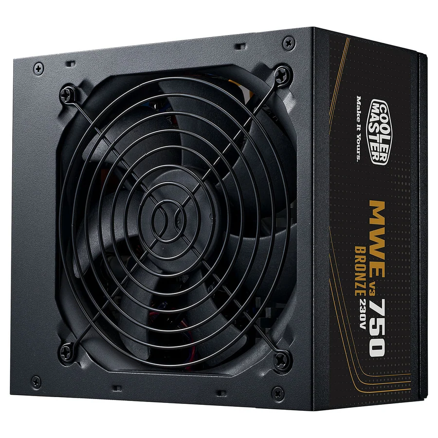 Cooler Master Elite NEX LT 750W