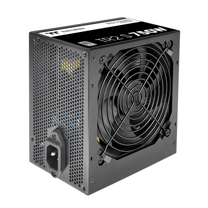 Thermaltake TR2 S 750W White